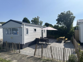 DD 58 - Camping de Duindoorn - AIRCO